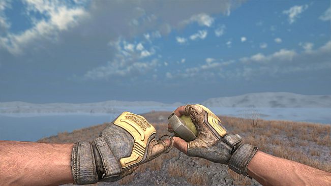 GameGuru - Enhanced Weapons Pack