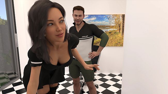 Innocence Or Money Season 1 - The Complete Season (Episodes 1 to 8)