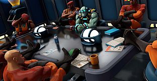 Evil Genius 2: Season Pass