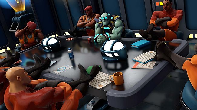 Evil Genius 2: Season Pass