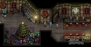 Cthulhu Saves Christmas - Soundtrack