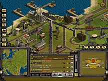 Railroad Tycoon II Platinum