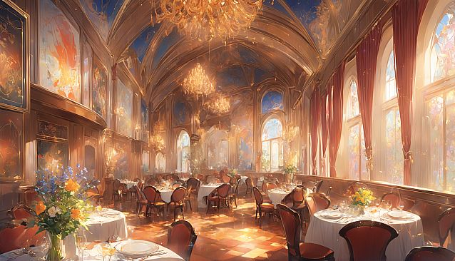 悪役令嬢の目覚め〜紅と純白のロマンス〜