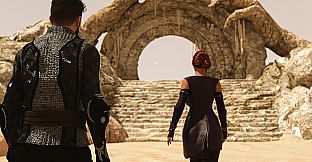 Elleria - Sands of Time