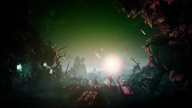 Second Stone: The Legend of the Hidden World