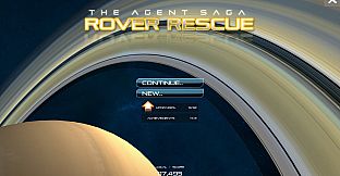 Rover Rescue