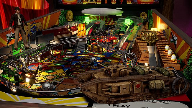 Pinball FX - Williams Pinball Premium Collection