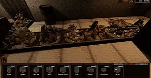 STEEL GULLET