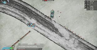 Bloody Rally Show: Prologue