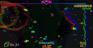 Starblast: Retro Wars