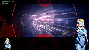 Guilty Force: Wish of the Colony