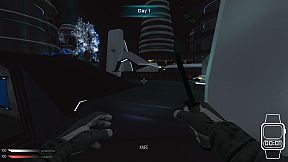 The White Dreams : Road To Gate 1