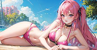 Beautiful Sakura: Racing Club