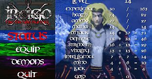 Jrago The Demon Hunter Soundtrack