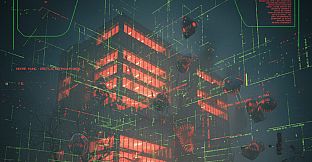 Cyberphobia: Prologue - Kernel Panic
