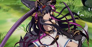 Granblue Fantasy: Versus - Weapon Skin Set (Yuel)