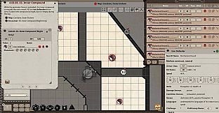 Fantasy Grounds - D&D Adventurers League EB-08 Parliament of Gears