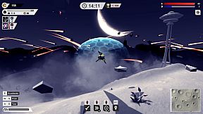 Interplanetary Gardener