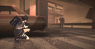 ANOMALITH Anomaly Zone Countermeasures Office DLC Set