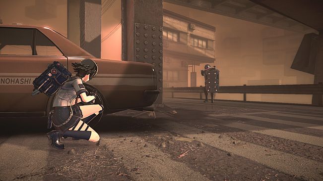 ANOMALITH Anomaly Zone Countermeasures Office DLC Set