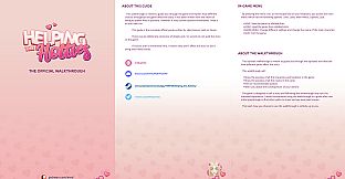 Helping the Hotties - Official Walkthrough