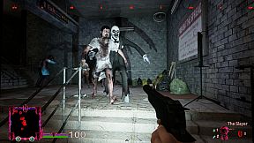 HellFull - The Last Hope