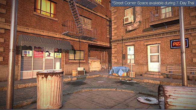 Strata Spaces VR – Professional Edition 7-Day Trial