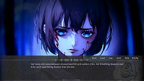 The Witch In The Woods