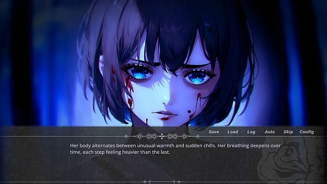 The Witch In The Woods