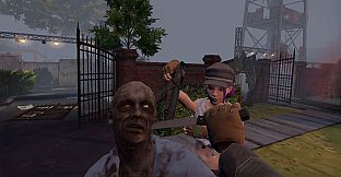 Requisition VR: Hunt & Extract