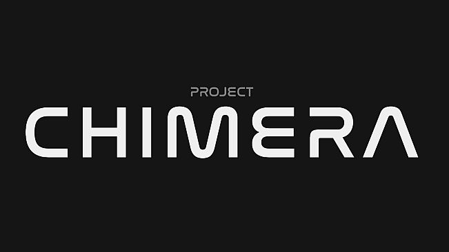Project Chimera Playtest