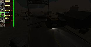 Fatal Hour: Roadkill