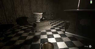Escape from Umbra