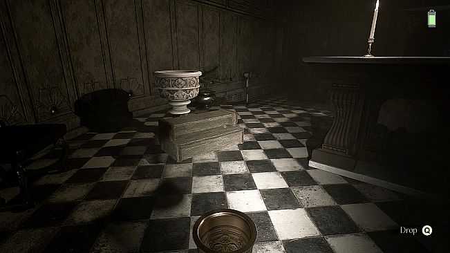 Escape from Umbra