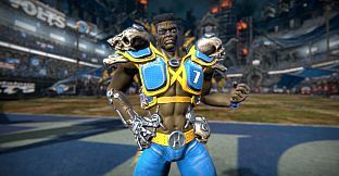 Mutant Football League - LA Power Pack