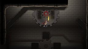 光之迷城 / Dawn of the Lost Castle