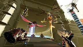 Space Ops VR: Reloaded