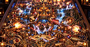 Pinball: American Revolution Adventure - Secrets of 1776