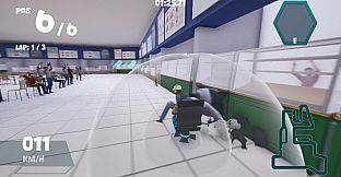 Need for Seat