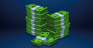 Chest with banknotes [True Reporter]