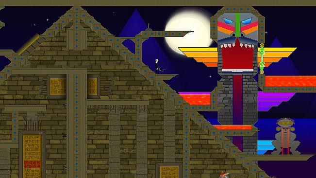 Super Agent: Drunk Kent