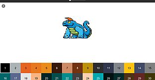 Pixel Art Monster - Expansion Pack 9