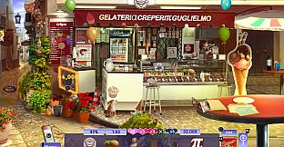 First Time In Rome Collector's Edition