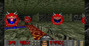 DOOM (1993)