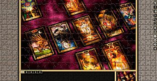 Pixel Puzzles Traditional Jigsaws Pack: Halloween