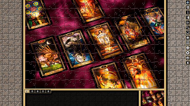 Pixel Puzzles Traditional Jigsaws Pack: Halloween