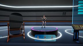 Creature Summon: Showdown Moment