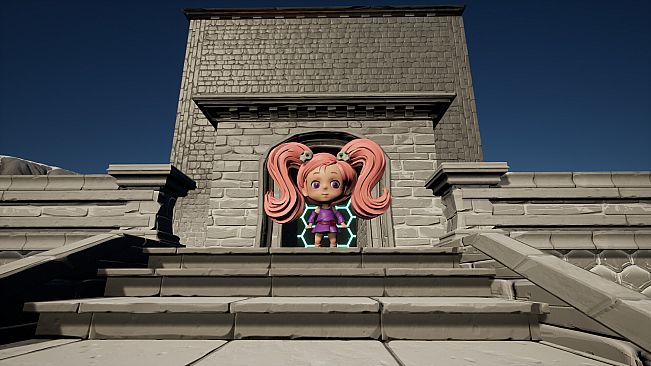 Assia:Returning to Dreams