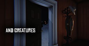 Uncle's Basement - The Winter House