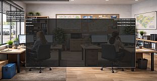 European Logistics Tycoon